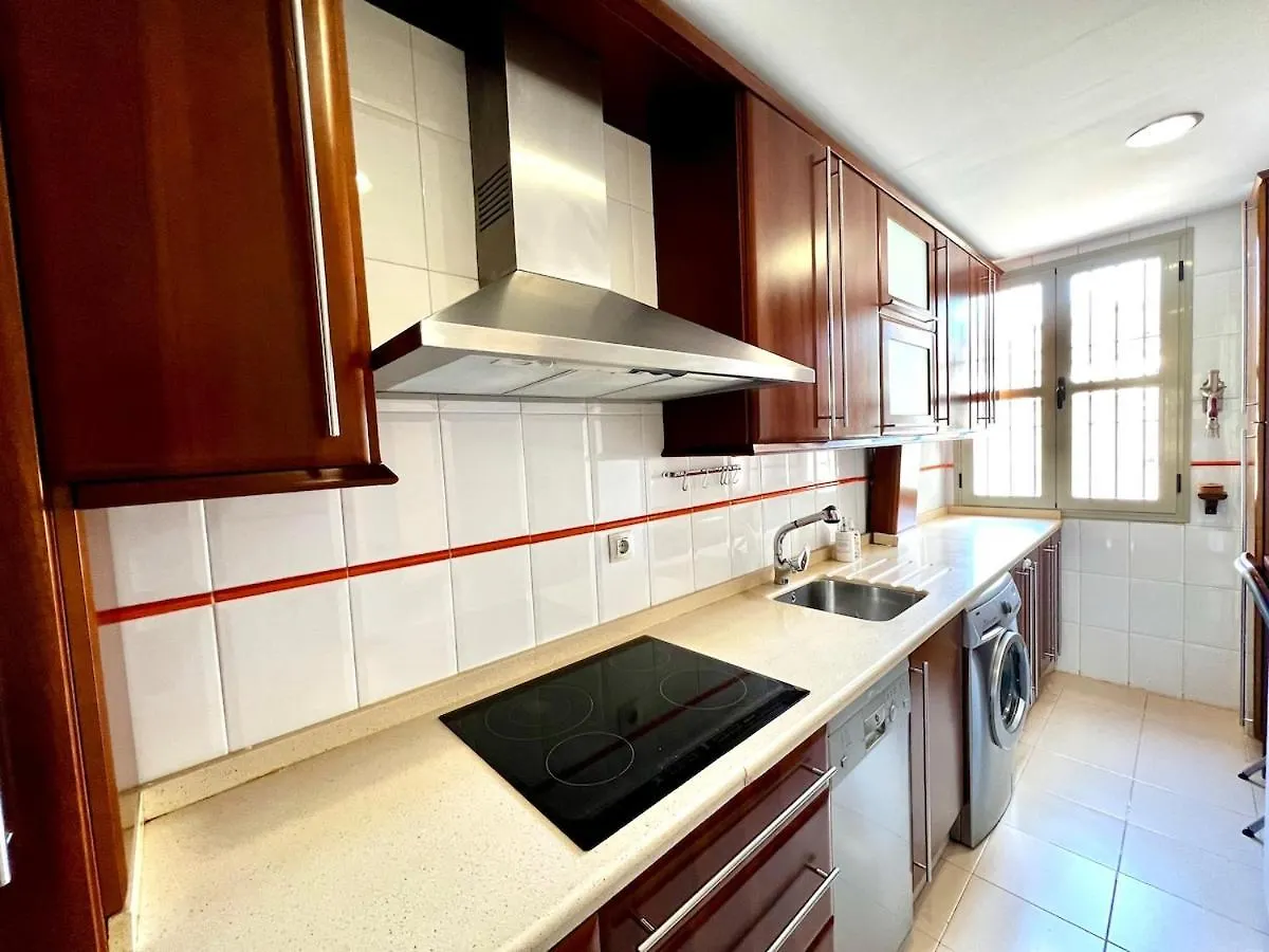 Beatas Central Espectacular Nueva Vivienda En Centro Historico Sinese Design Homes Malaga Spain
