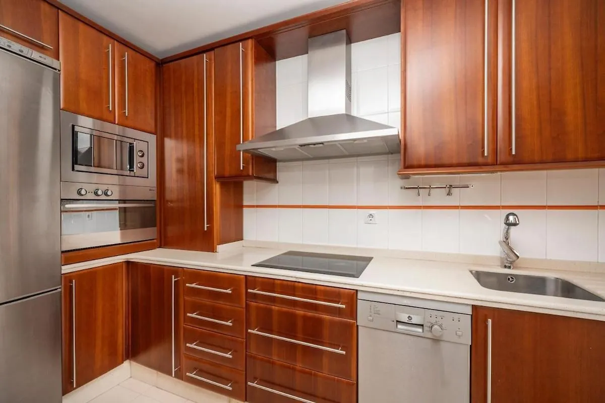 Apartment Beatas Central Espectacular Nueva Vivienda En Centro Historico Sinese Design Homes Malaga