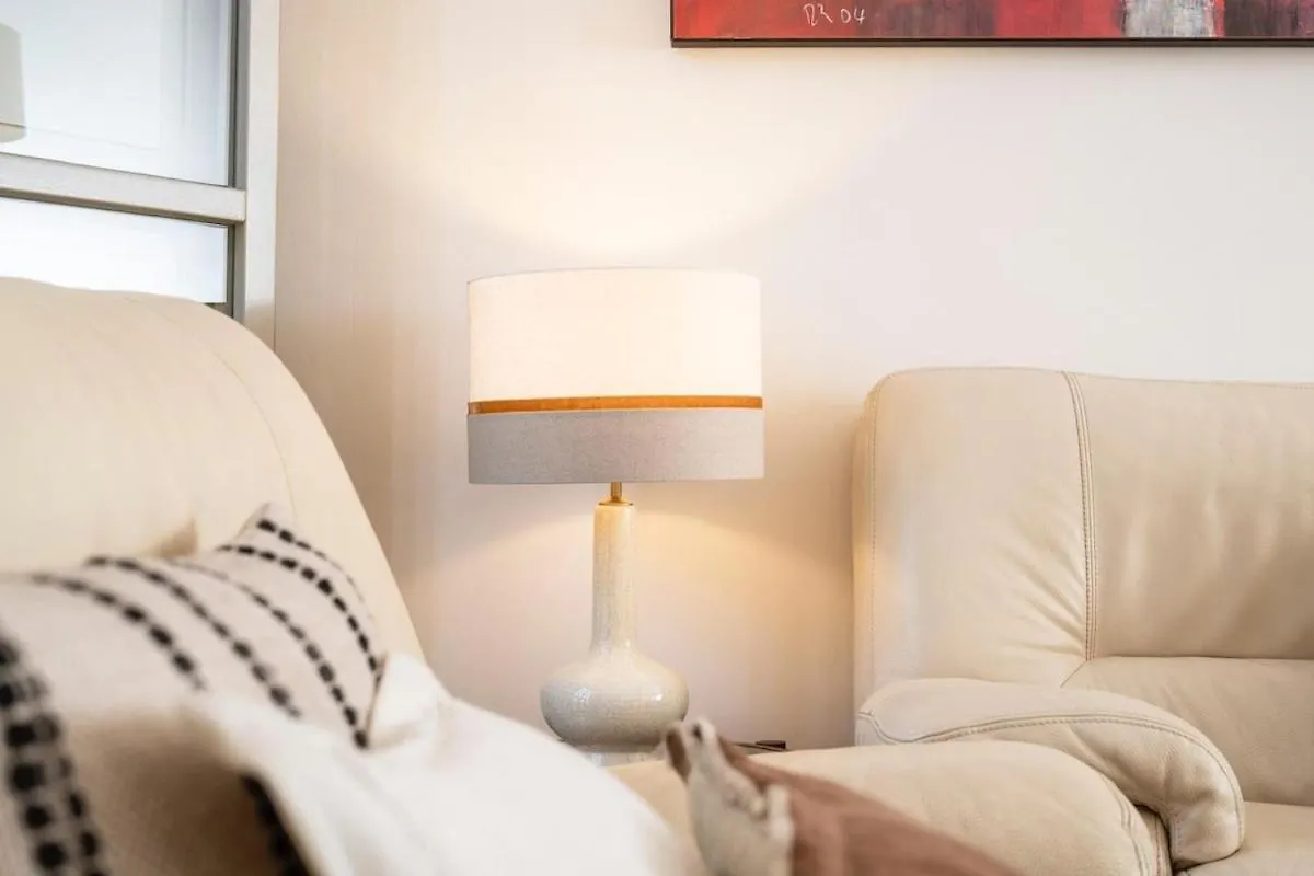 Apartament Beatas Central Espectacular Nueva Vivienda En Centro Historico Sinese Design Homes Malaga